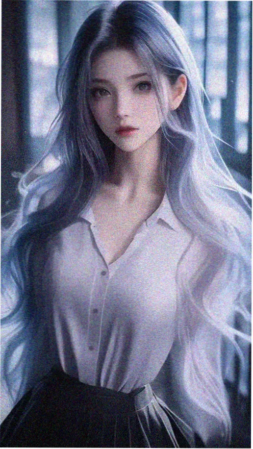 灶下有光 短剧封面